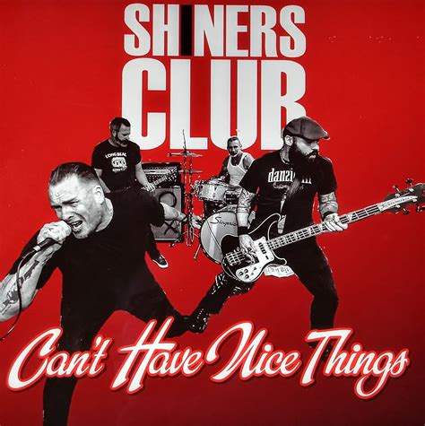 Shiners Club