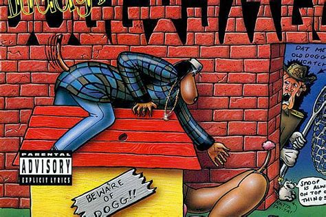 Tha Shiznit How Doggystyle Made Snoop The First King Of Gangsta Rap