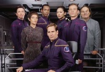 Prime Video: Star Trek: Enterprise Season 1