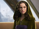 Star Wars: Episode III - Revenge of the Sith from Natalie Portman's ...