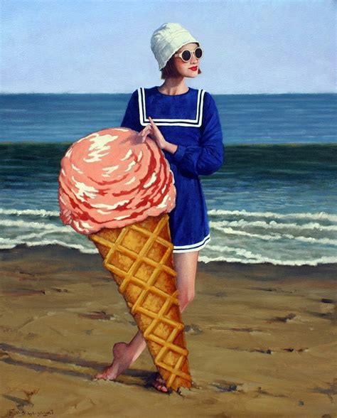 Fred Calleri Art Page