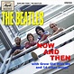 Now And Then, (EMI Balcony) | Beatles records, The beatles, Beatles ...