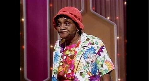 Kickstarting Generations Genders Of Stand Up Comedy Moms Mabley In A New Hbo Documentary By