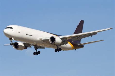 Boeing 767 Freighter Cargo And Freight Air Charter Services