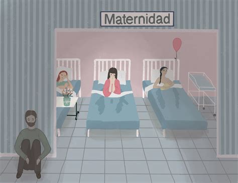 La Pérdida De Un Bebé En Gestación Historias De Duelos Invisibilizados