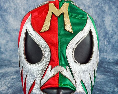 mil masks m7 pro grade wrestler level wrestling luchador mask hallowee mr maskman