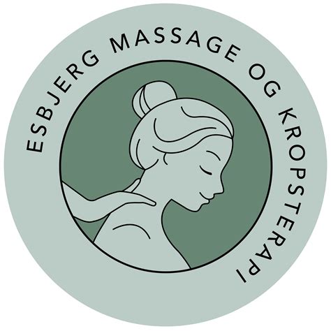 Esbjerg Massage Og Kropsterapi Esbjerg