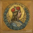 Saint Wenceslaus I, Duke Of Bohemia by Heritage Images