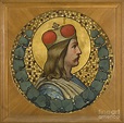 Saint Wenceslaus I, Duke Of Bohemia by Heritage Images