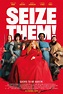 Watch the trailer for Seize Them! starring Sex Education's Aimee Lou ...