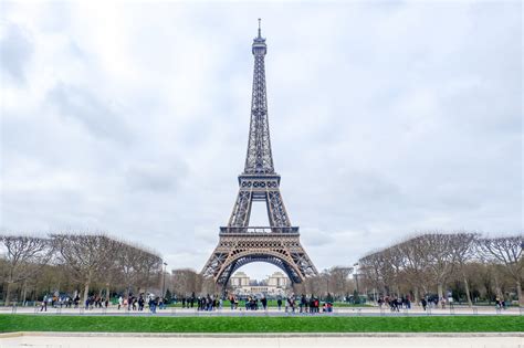 Wallpaper Tour Eiffel Eiffel Tower Eiffel France Paris 4000x2667