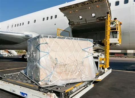 Atta Shipping And Cargo Services Air Cargo Chartering Service