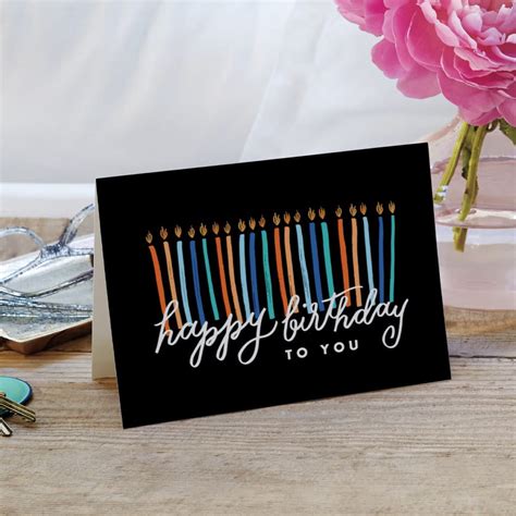 Th Birthday Card Message Ideas Snapfish Uk