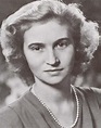 Princess Elisabeth of Luxembourg (22 Dec. 1922--22 Nov. 2011), 2nd ...