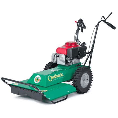 Walk Behind Brush Cutter Rental Able 2 Rent All Fayetteville