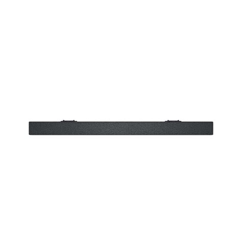 Dell Sb521a Slim Sound Bar Black 520 Aasi