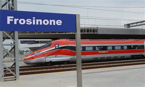 Explore a full list of. La Tav per andare in Europa: fermate a Frosinone e Cassino ...