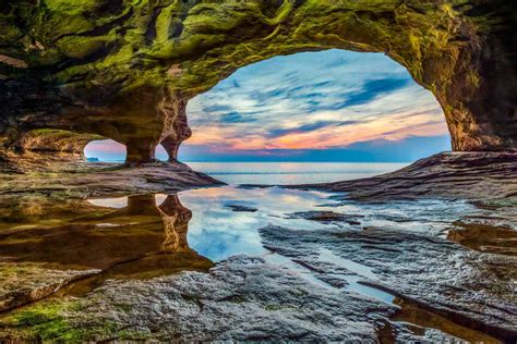12 Best Places To Visit In Michigan
