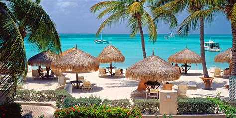 Marriott Aruba Surf Club Aruba All Inclusive Resorts