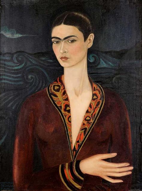 5 stunning works by frida kahlo you should know