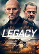 Legacy - Ultima vânătoare (2020) - Film - CineMagia.ro