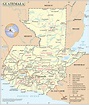 List of places in Guatemala - Wikipedia