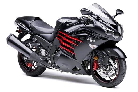 Kawasaki Ninja Zx 14 Motorcycle Blog