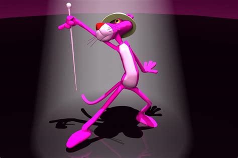 Pink Panther High Definition Wallpapers Picture Pink Panther High