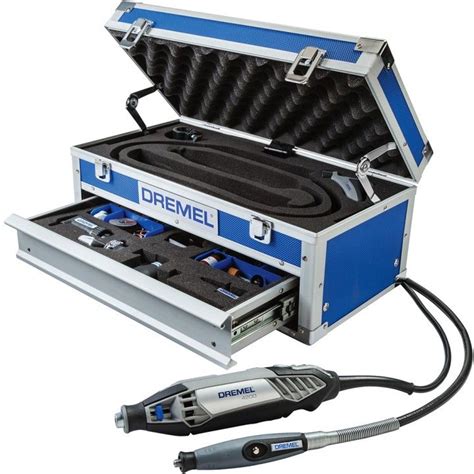 Which Dremel Rotary Tool Should I Buy - Dremel 4300