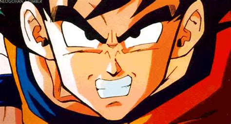 Share the best gifs now >>> Dragon Ball Z GIF - Find & Share on GIPHY
