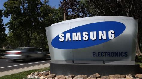 Samsung Starts Industrys First Mass Production Of System On Chip With