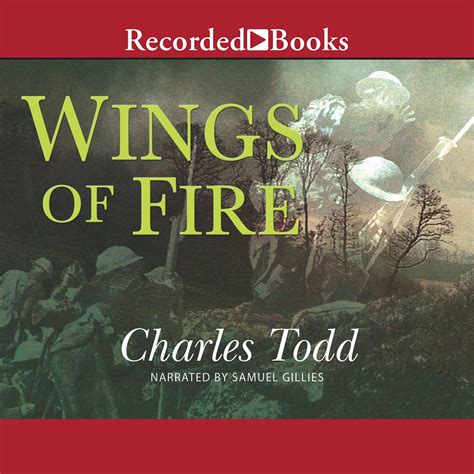 Wings of Fire - Audiobook | Listen Instantly!