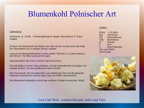 By wafoodjournalon 19 may, 201919 may, 2019leave a comment on hackfleischpizza. Low Carb Welt: Blumenkohl Polnischer Art
