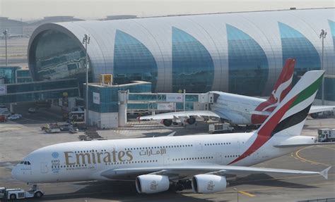 Dubai Officially Worlds Leading A380 Hub Australian Aviation