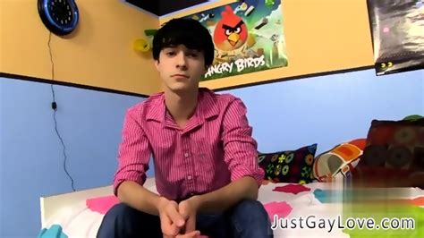 Gay Teen Boys Cum And Piss Parties Nineteen Yr Old Ethan Fox Calls Alabama Home And He S