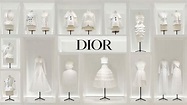 Dior Outlet Boutique Near London, UK | Bicester Village
