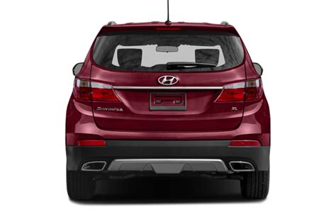 2016 Hyundai Santa Fe Specs Price Mpg And Reviews