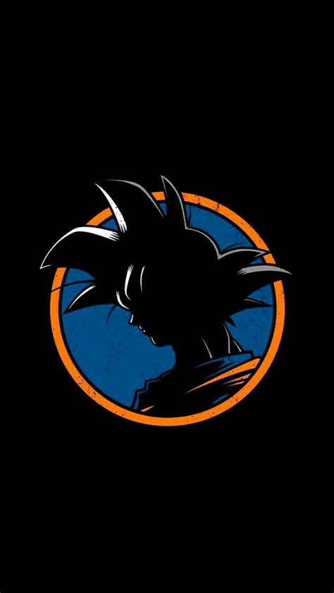 Orange Dragon Ball Android Wallpapers Wallpaper Cave