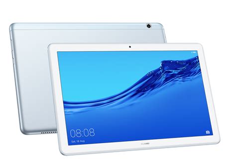 Huawei Mediapad T5 10 Brings Unstoppable Entertainment Corporate News