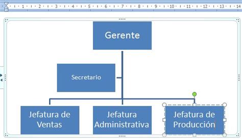 Insertar Imágenes Y Organigramas Microsoft Word Paso A Paso