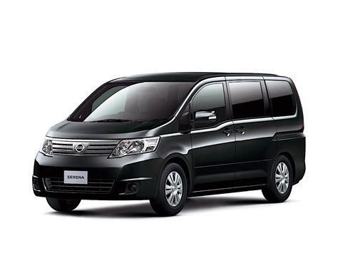 Choose from a massive selection of deals on second hand nissan serena 2021 cars from trusted nissan dealers! NISSAN Serena specs & photos - 2005, 2006, 2007, 2008 ...