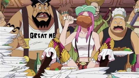 Prima Apparizione Delle 11 Supernove Parte 1 One Piece Ita Youtube