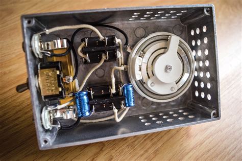 Diy Workshop How To Build Your Own Attenuator