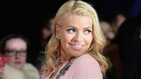 Holly Willoughby Sets Up Her Own Interior Design Company Hello