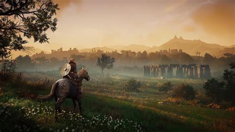 New Assassin S Creed Valhalla Screenshots Pc Gamer