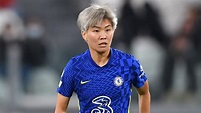 Ji So-Yun to leave Chelsea Women at end of season | Goal.com