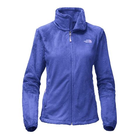 The North Face Osito 2 Jacket Womens
