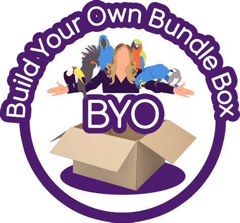 Build Your Own Bundle