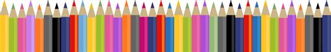 Crayons Clipart Colored Pencil Crayons Colored Pencil Transparent Free
