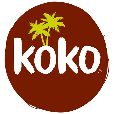 Recipes Koko
